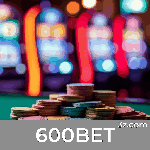 600BET Logo