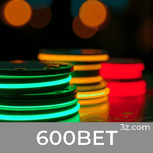 600BET Logo