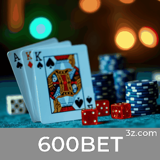 600BET Logo