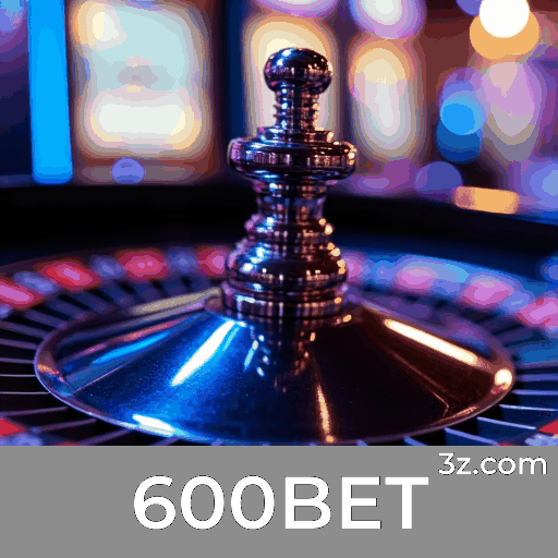 600BET Logo