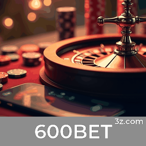 600BET Logo