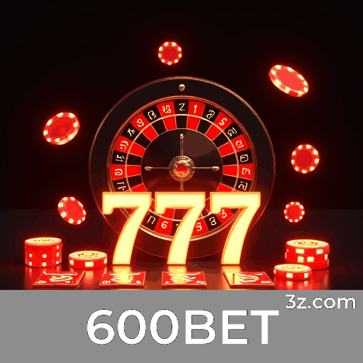 600BET Logo
