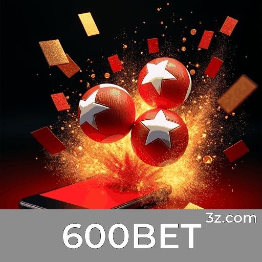 600BET Logo